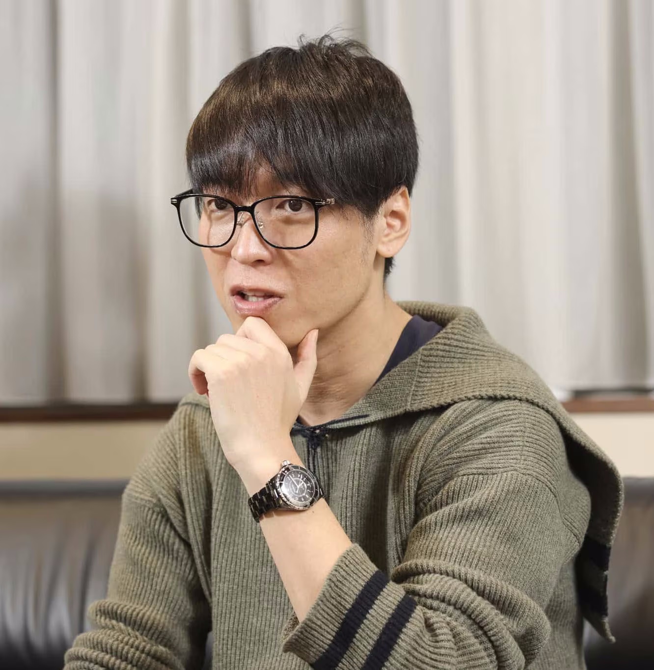 講師のプロフィール